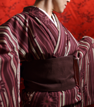 Kimono Nhật Bản Kimono10