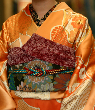 Kimono Nhật Bản Kimono11